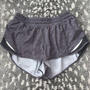 Hotty hot shorts!!!
